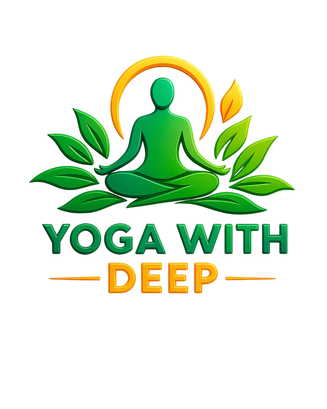 yogawithdeep.com