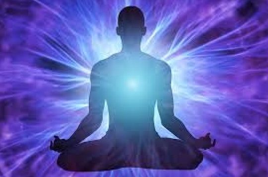 meditation yoga